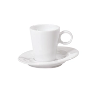 Piano Espresso Obertasse, 9 cl 