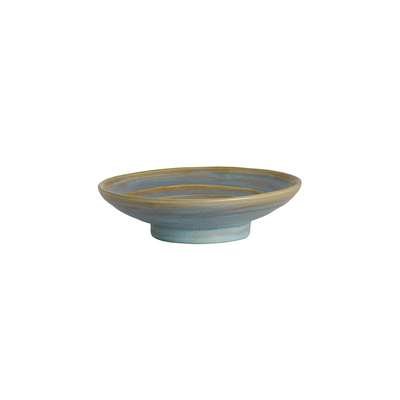 Azores Mar, Bowl, blau, H: 5.7 cm, Ø 17.8 cm _1