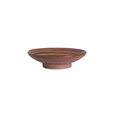 Azores Ocasa, Bowl, pink, Ø 17.8 cm, H: 5.7 cm_1