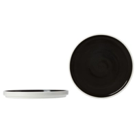 Nyx Teller stapelbar, Ø 20.25 cm _1