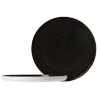 Nyx Teller stapelbar, Ø 28.5 cm _1