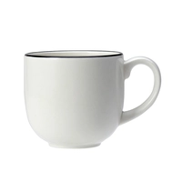 Asteria City Mug Tasse à café, 28.5 cl