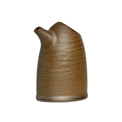 Patina Crémier, Rahmkrug, Sauciere, 11cl  _1