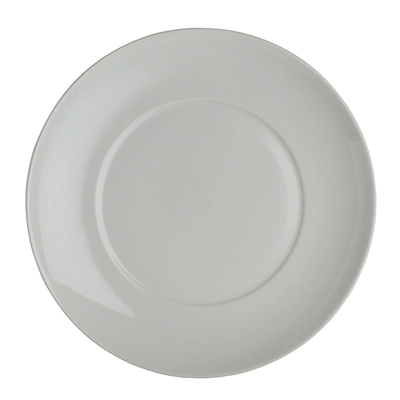 Essence Teller flach, Ø 27 cm, mit Fahne _1