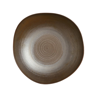 Patina Bowl, H: 6 cm, Ø 22 cm _2