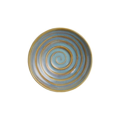 Azores Mar, Bowl, blau, H: 5.7 cm, Ø 17.8 cm _2
