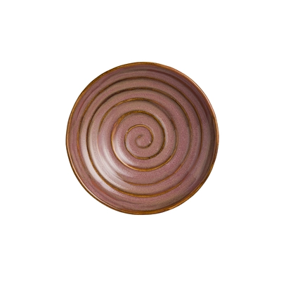 Azores Ocasa, Bowl, pink, Ø 17.8 cm, H: 5.7 cm_2