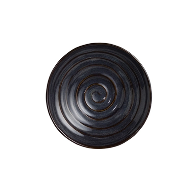 Azores Caldeira, Bowl, violett, H: 5.7 cm,  Ø 17.8 cm_2