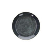 Oriental Teller Coupe flach, Ø 20 cm 