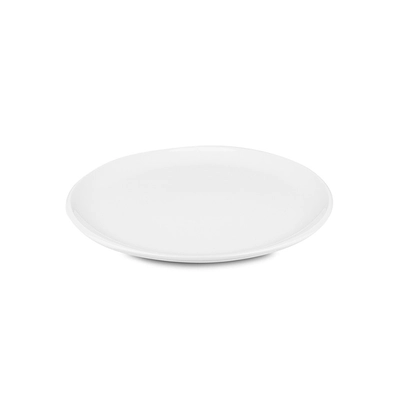 Pax Teller flach, weiss, Ø 22 cm _1