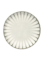 Inku Sergio Herman, Teller flach, weiss, Ø 15 cm, H: 1.7 cm_1