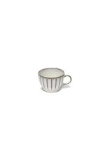 Inku Sergio Herman, Kaffeetasse, weiss, 13 cl _1