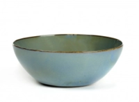 Terres de Rêves, Bowl XL, smokey blue Ø 18.4 cm, H: 7.1 cm_1