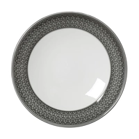 Bead Truffle Wash Accent Teller Coupe, Ø 25.25 cm, tief