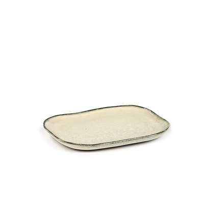 Merci Teller M weiss, rechteckig, 14.5 x10.5 cm,  H: 1.4 cm_1