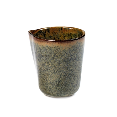 Surface Sergio Herman, Crémier, Indi grey,Ø 7.5 cm 19 cl_1