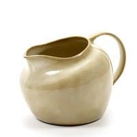 Terres de Rêves, Krug L Misty Grey, 1.00 l 18 x 14.7 cm, H: 12.5 cm