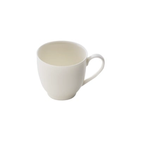 Meridi Espresso Obertasse, 9.5 cl 