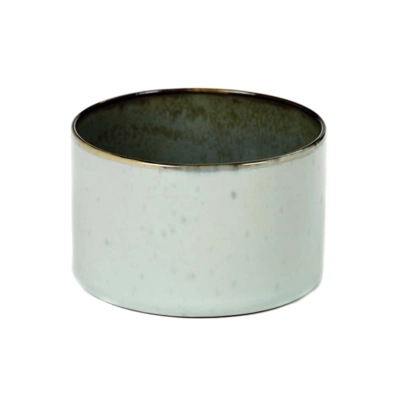 Terres de Rêves, Becher zylindr. l.blue/s.blue Ø 7.5 cm, H: 5 cm, 16 cl_1