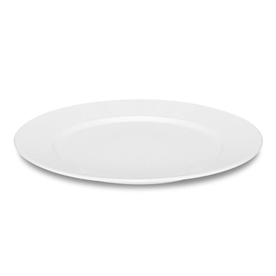 Grad Teller flach, Ø 30 cm _1