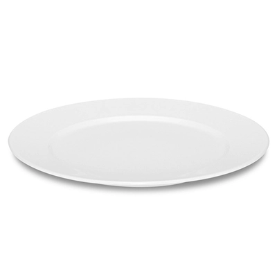 Grad Teller flach, Ø 32 cm _1