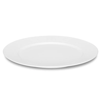 Grad Teller flach, Ø 32 cm 