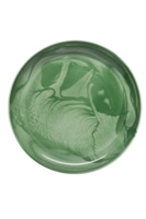 Flom Teller mit hohem Rand, Ø 27 cm, 5x26, retro green_1