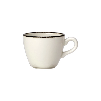 Charcoal Dapple Espresso Obertasse, 8.5 cl _1