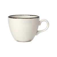 Charcoal Dapple LiV Kaffee Obertasse, 22.75 cl 