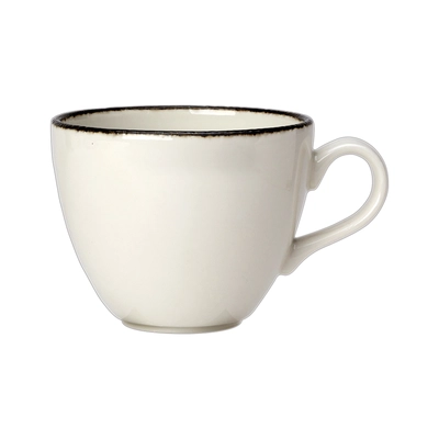 Charcoal Dapple Cappuccino Obertasse, 28.5 cl _1