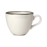 Charcoal Dapple Cappuccino Obertasse, 28.5 cl 