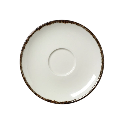 Charcoal Dapple Kombi Untertasse, Ø 15 cm _1