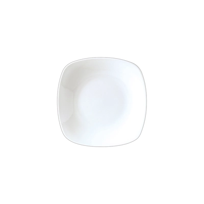 Quadro Teller eckig, 14x14 cm _1