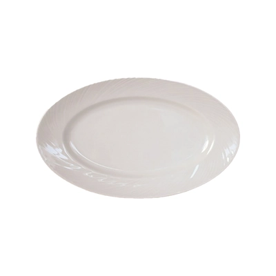 Spyro Teller oval, 20.25 cm _1