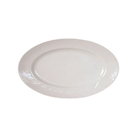 Spyro Teller oval, 20.25 cm 