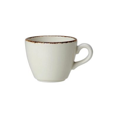 Brown Dapple Espresso Obertasse, 8.5 cl _1