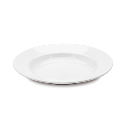 Klassik Teller halbtief, Ø 21 cm _1