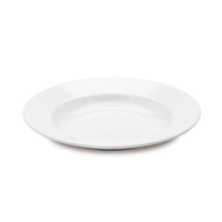 Klassik Teller halbtief, Ø 21 cm 