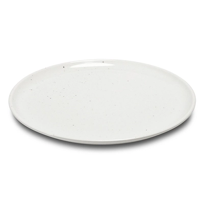 Dryss Base Teller flach, Ø 30 cm, 7x11, mahogany_1