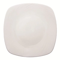 Spyro Teller quadratisch, 28 cm 