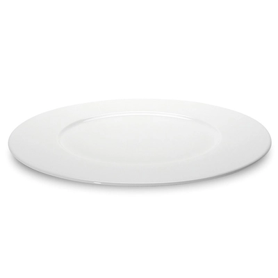 Europa Platzteller flach, Ø 32 cm _1