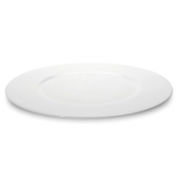 Europa Platzteller flach, Ø 32 cm 
