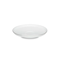Platinum Kaffee Untertasse, Ø 14.5 cm 