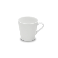 Ting Kaffee Obertasse mit Henkel, 17 cl 