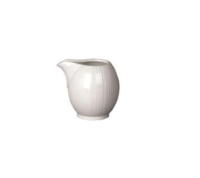 Spyro Crémier / Rahmkrug ohne Henkel, 8 cl _1