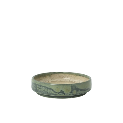 Aurora Revolution Jade Schale stapelbar, Ø 10 cm, 12.4 cl_1