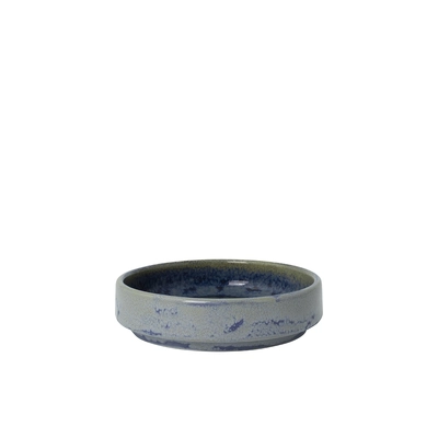 Aurora Vesuvius Lapis Schale stapelbar, Ø 10 cm, 12.4 cl_1