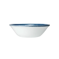 Revolution Edge Bluestone Bol, Ø 16.5 cm, 