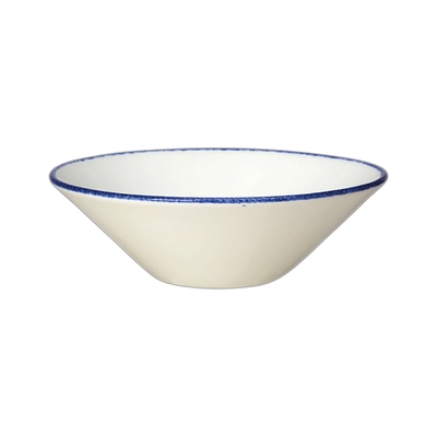 Blue Dapple Schale, Ø 16.5 cm, 58.5 cl _1