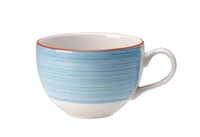 Rio Blau Kaffee Obertasse, 23 cl _1